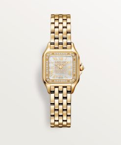 PANTHÈRE DE CARTIER WATCH