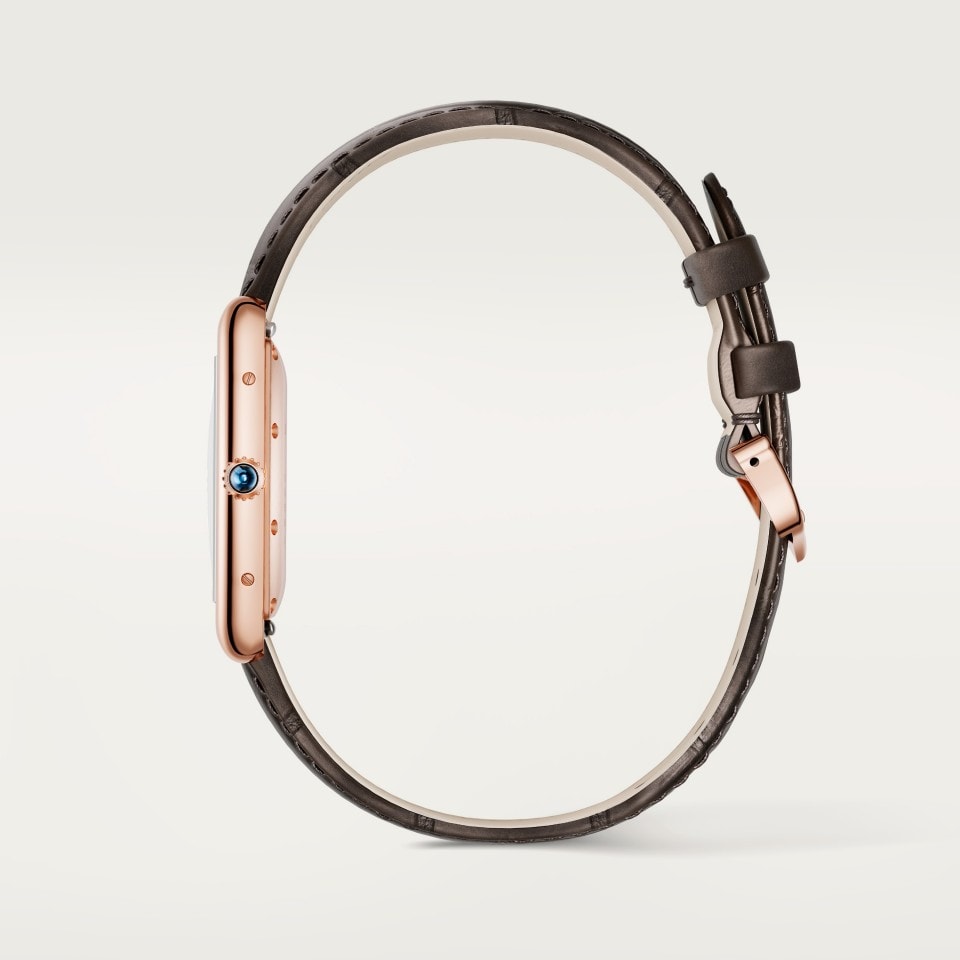 TANK LOUIS CARTIER WATCH - Image 3