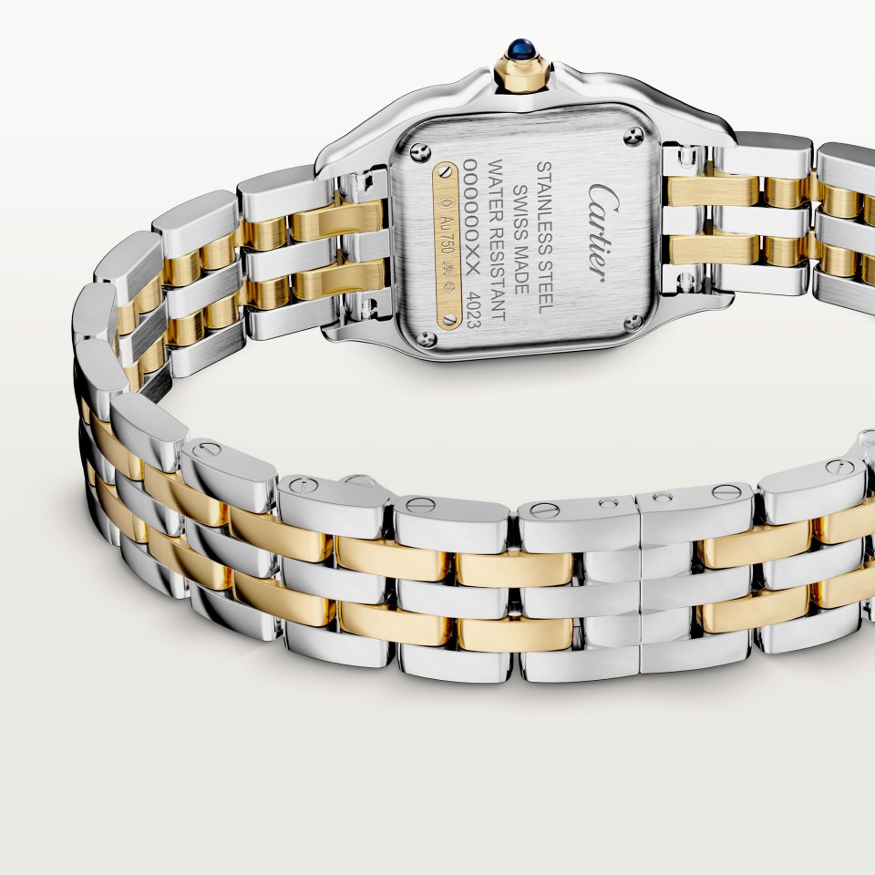 PANTHÈRE DE CARTIER WATCH - Image 5