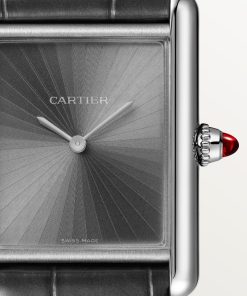 Alternative view of TANK LOUIS CARTIER WATCH