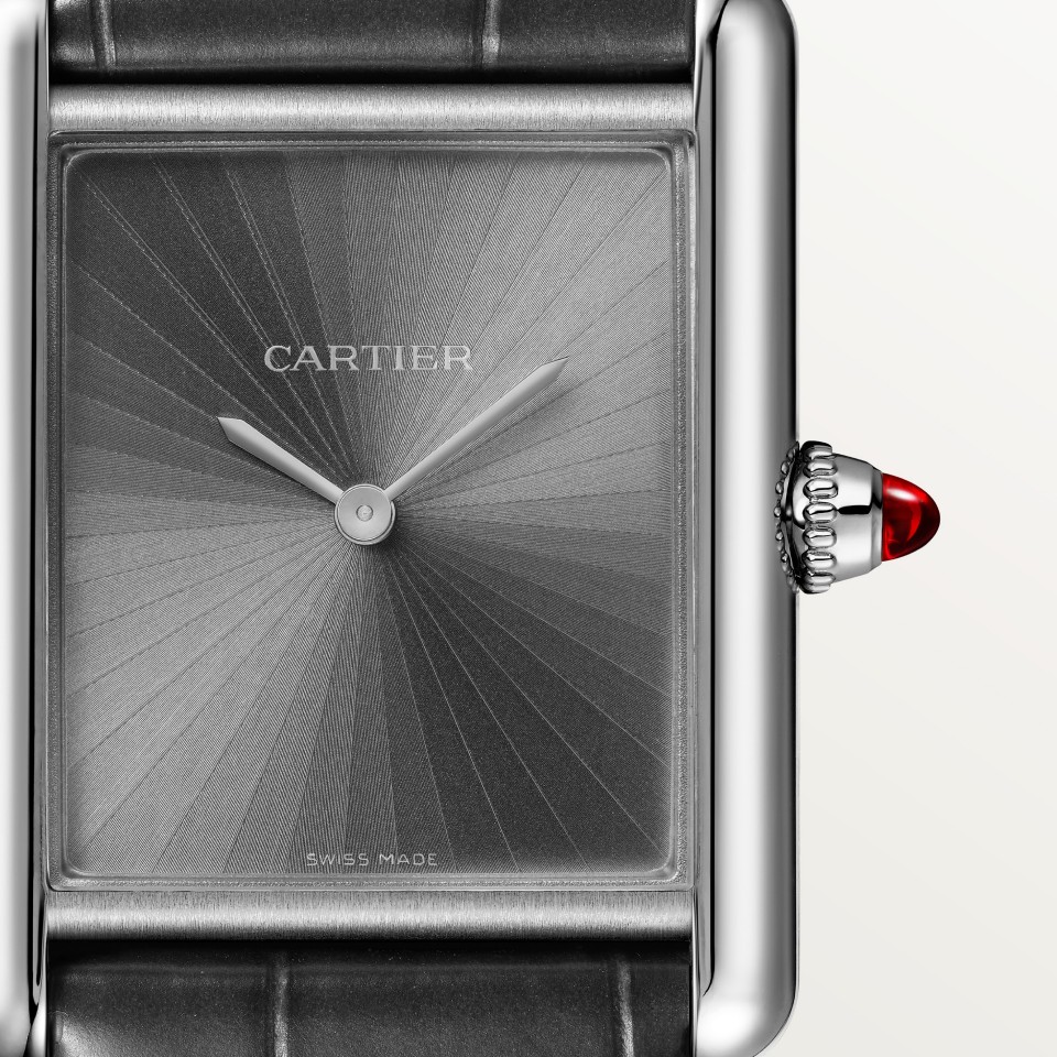 TANK LOUIS CARTIER WATCH - Image 2