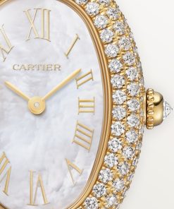 Alternative view of BAIGNOIRE WATCH