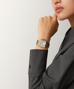 Alternative view of PANTHÈRE DE CARTIER WATCH