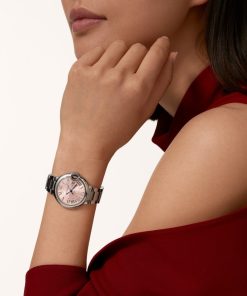 Alternative view of BALLON BLEU DE CARTIER WATCH