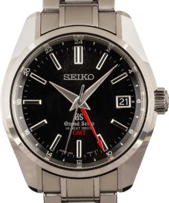 HandMade The Grand Seiko Heritage Collection