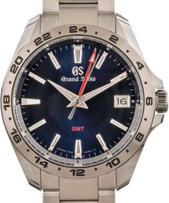 HandMade The Grand Seiko Sport Collection