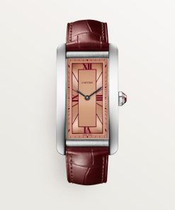 TANK AMÉRICAINE WATCH