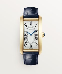 TANK AMÉRICAINE WATCH