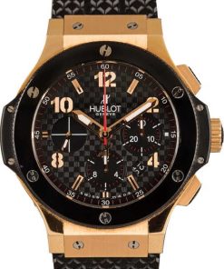 HandMade The Hublot Big Bang 301.PB.131.RX