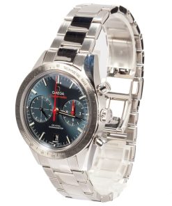 Alternative view of HandMade The Omega Speedmaster '57 Chronograph Watch