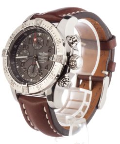 Alternative view of HandMade The Breitling Avenger Skyland A1338012