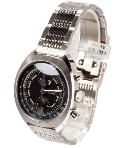 Alternative view of HandMade The Oris Chronoris Williams 40th Anniversary Limited Edition