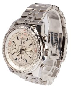 Alternative view of HandMade The Breitling Bentley 6.75