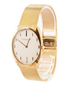 Alternative view of HandMade The Audemars Piguet 18k Yellow Gold