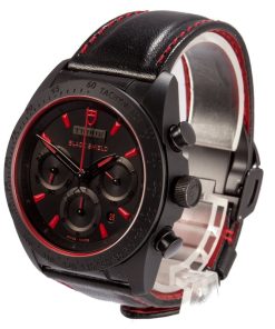 Alternative view of HandMade The Tudor Fastrider Chronograph 42000CR