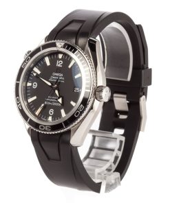 Alternative view of HandMade The Authentic Omega Planet Ocean 2900.50.91