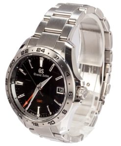 Alternative view of HandMade The Mens Grand Seiko Sport Collection