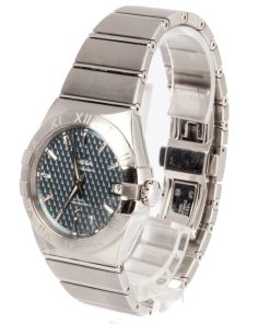 Alternative view of HandMade The Omega Constellation