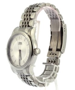 Alternative view of HandMade The Oris Classic Date