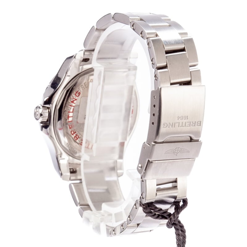 HandMade The Breitling Colt Quartz - Image 3