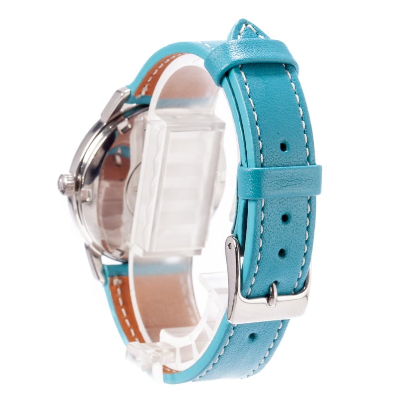 HandMade The Omega Seamaster Silver Dial - Image 3