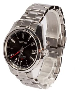 Alternative view of HandMade The Grand Seiko Heritage Collection