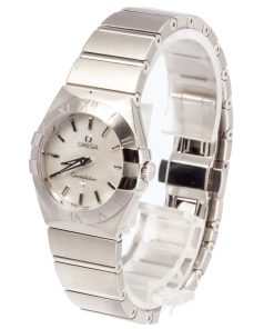Alternative view of HandMade The Omega Constellation Mother of Pearl