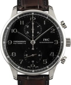 HandMade The IWC Portugieser IW371447