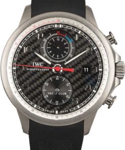 HandMade The IWC Volvo Ocean Racer IW390212