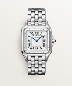 PANTHÈRE DE CARTIER WATCH