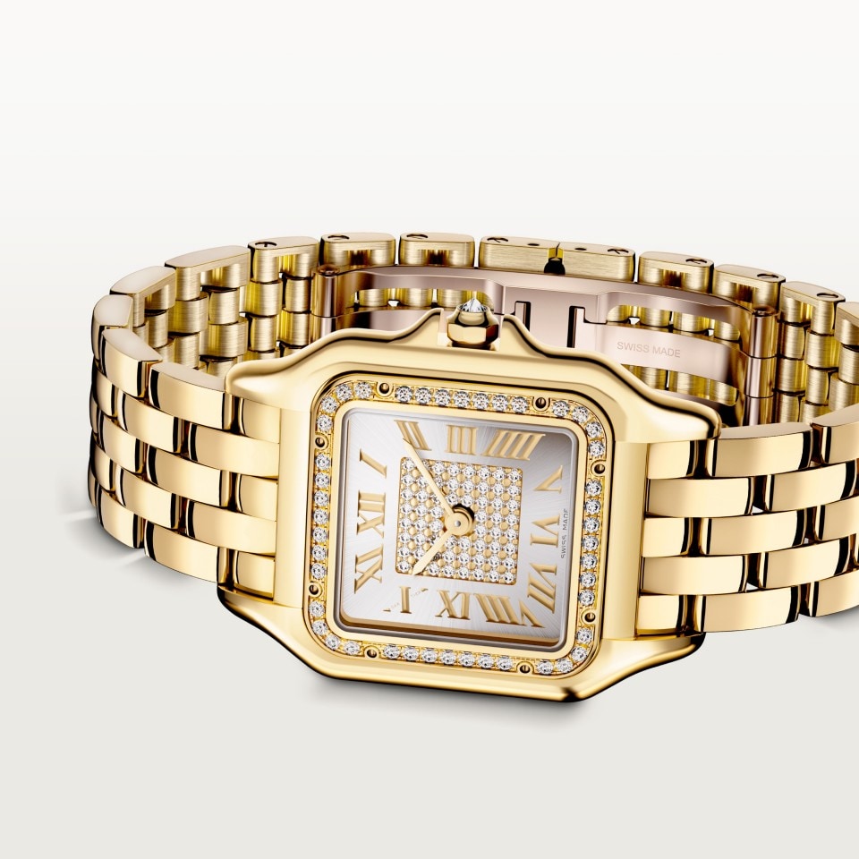 PANTHÈRE DE CARTIER WATCH - Image 7