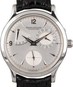 HandMade The Jaeger LeCoultre Master Control 140.8.93