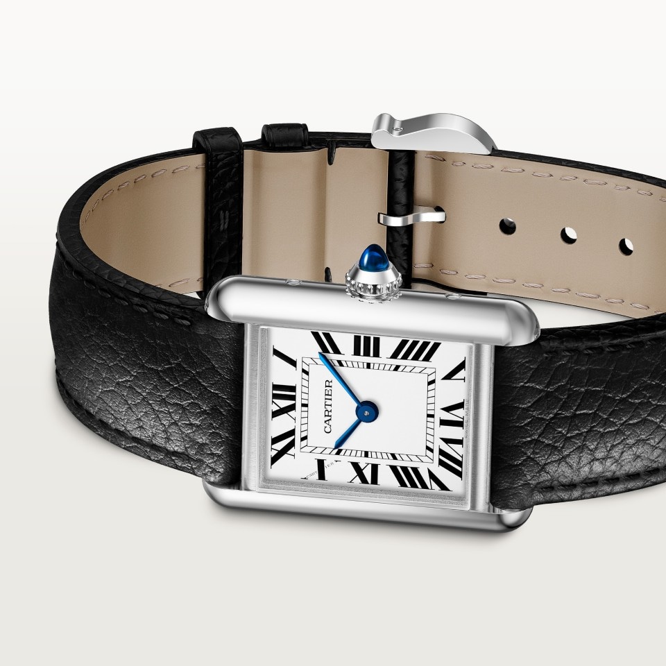 TANK MUST DE CARTIER WATCH - Image 7