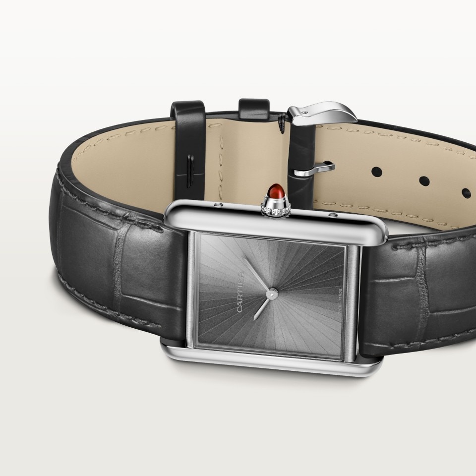 TANK LOUIS CARTIER WATCH - Image 5