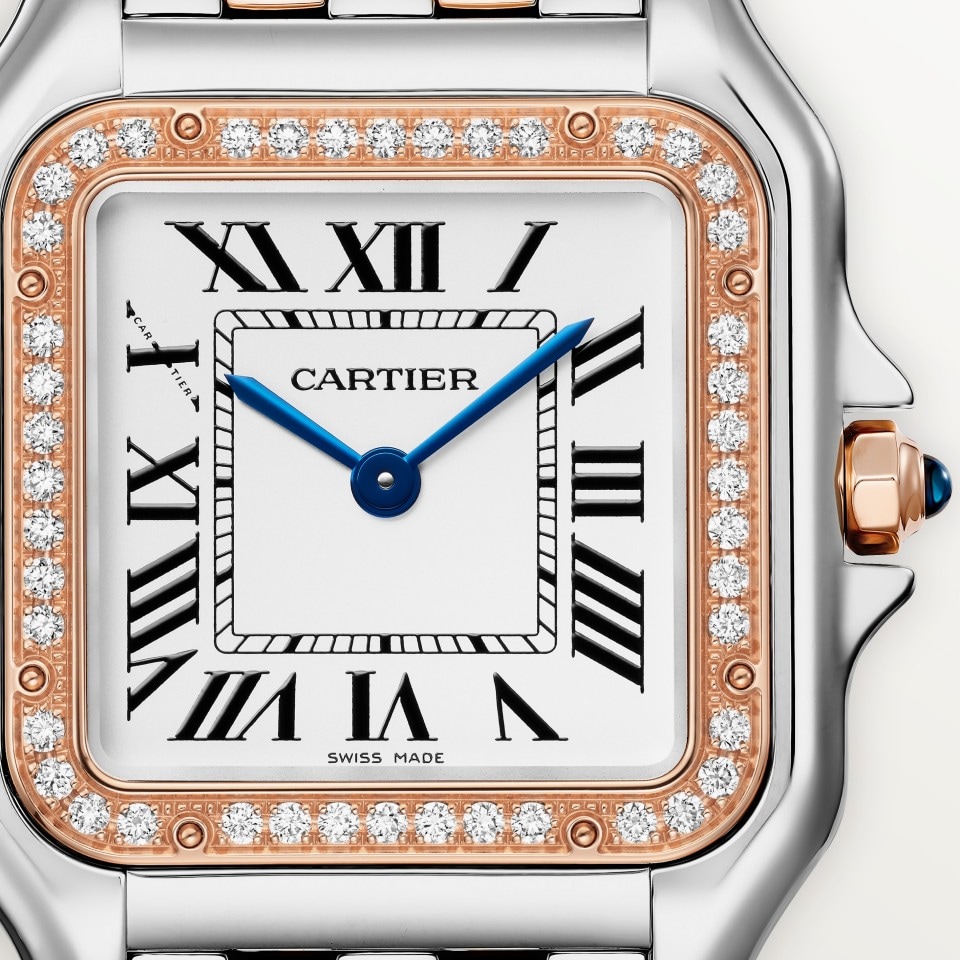 PANTHÈRE DE CARTIER WATCH - Image 4