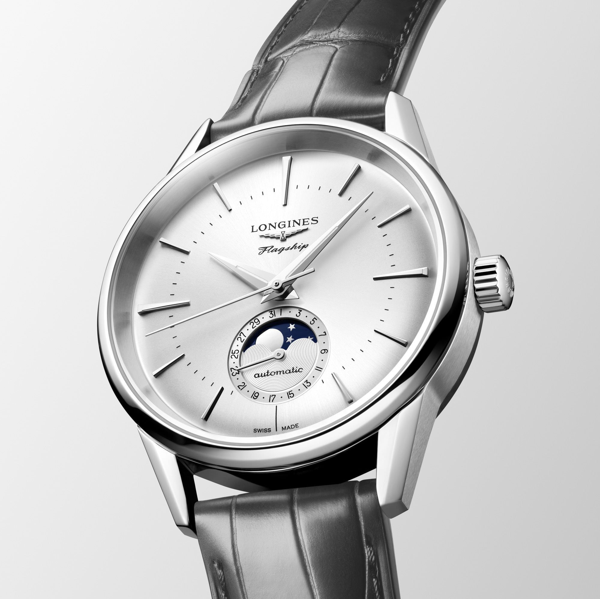 Flagship Heritage Moonphase - Image 7