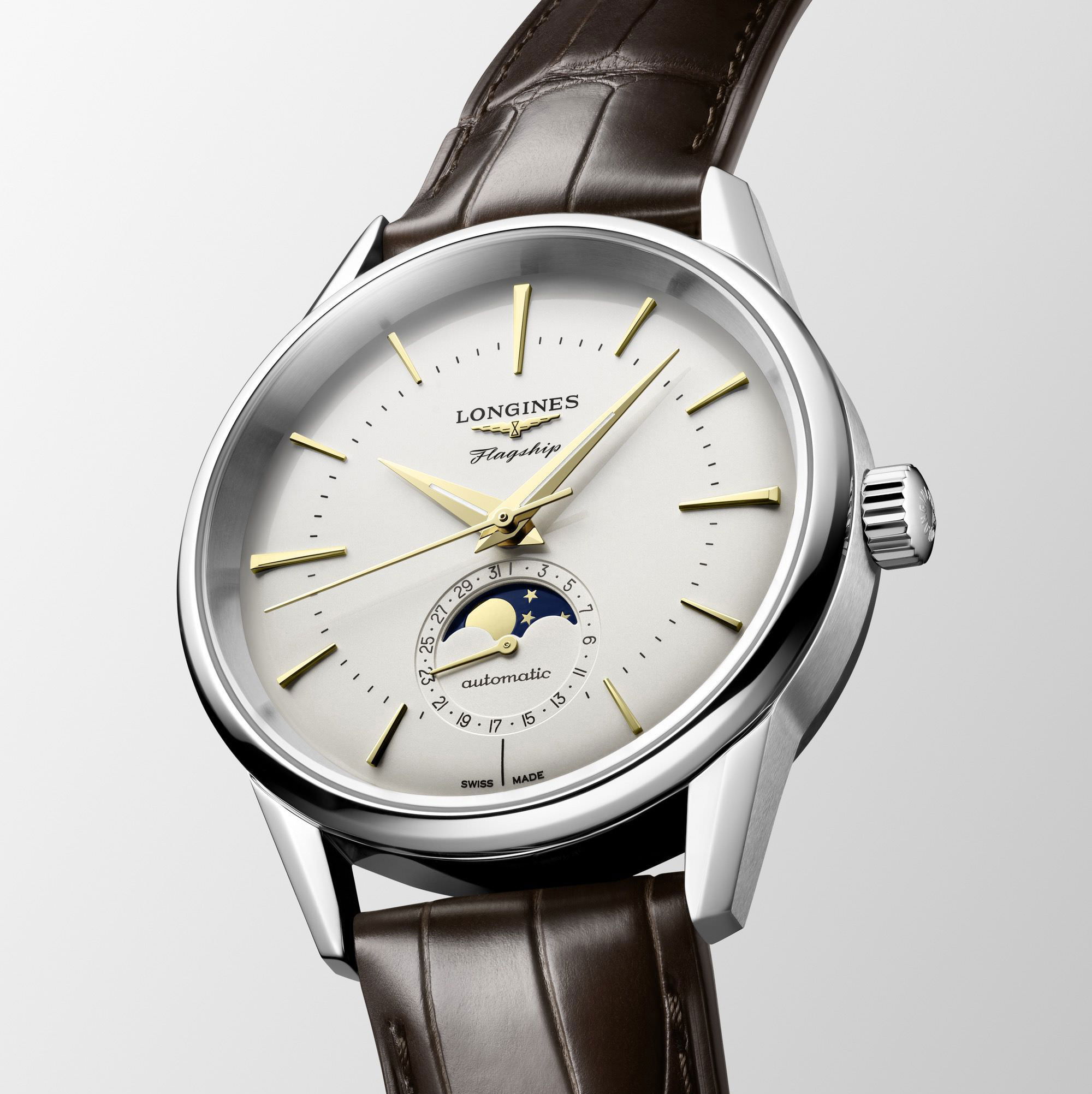 Flagship Heritage Moonphase - Image 7