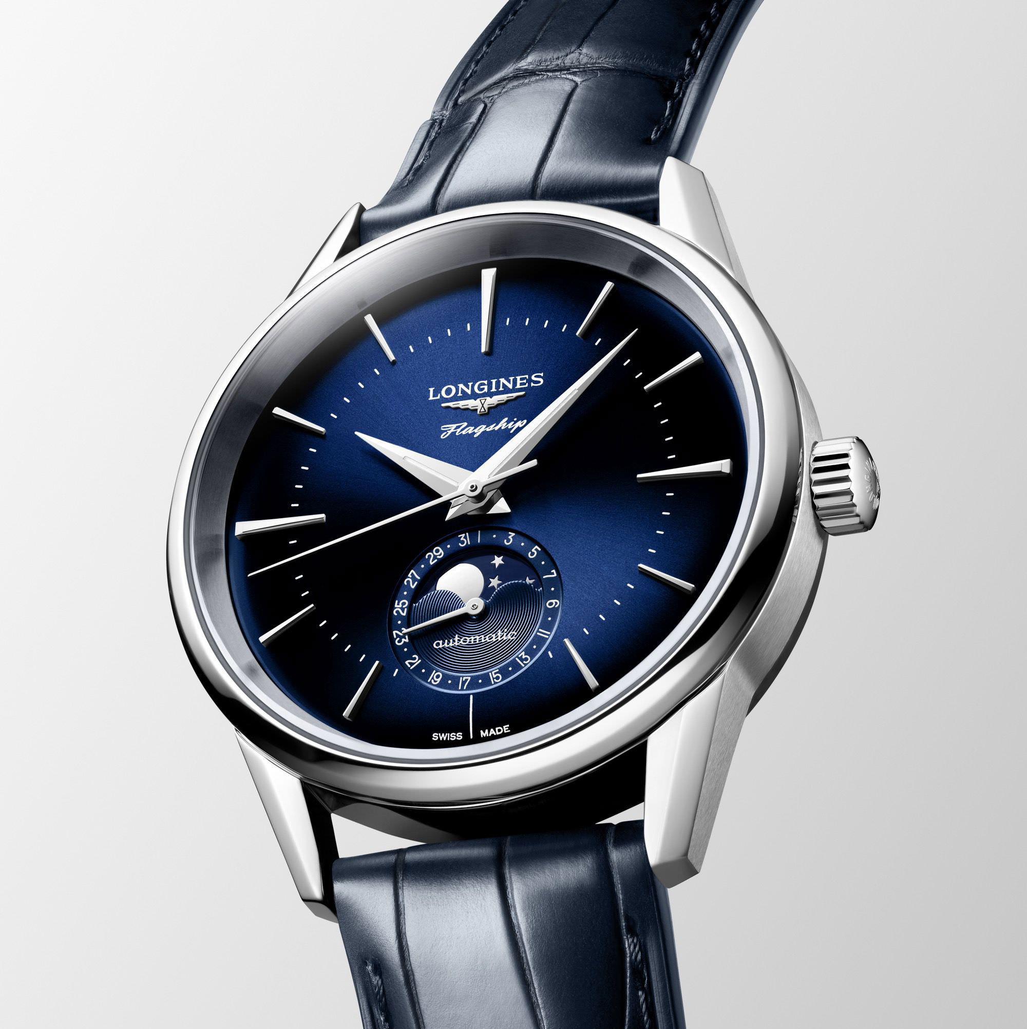 Flagship Heritage Moonphase - Image 7