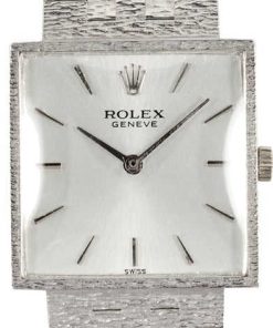 HandMade The White Gold Cellini 3670