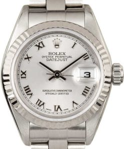 HandMade The Rolex Lady Datejust 79174
