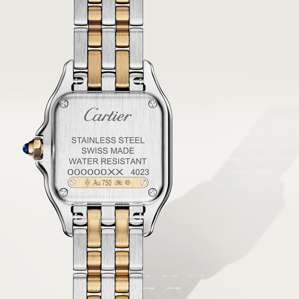 PANTHÈRE DE CARTIER WATCH - Image 4