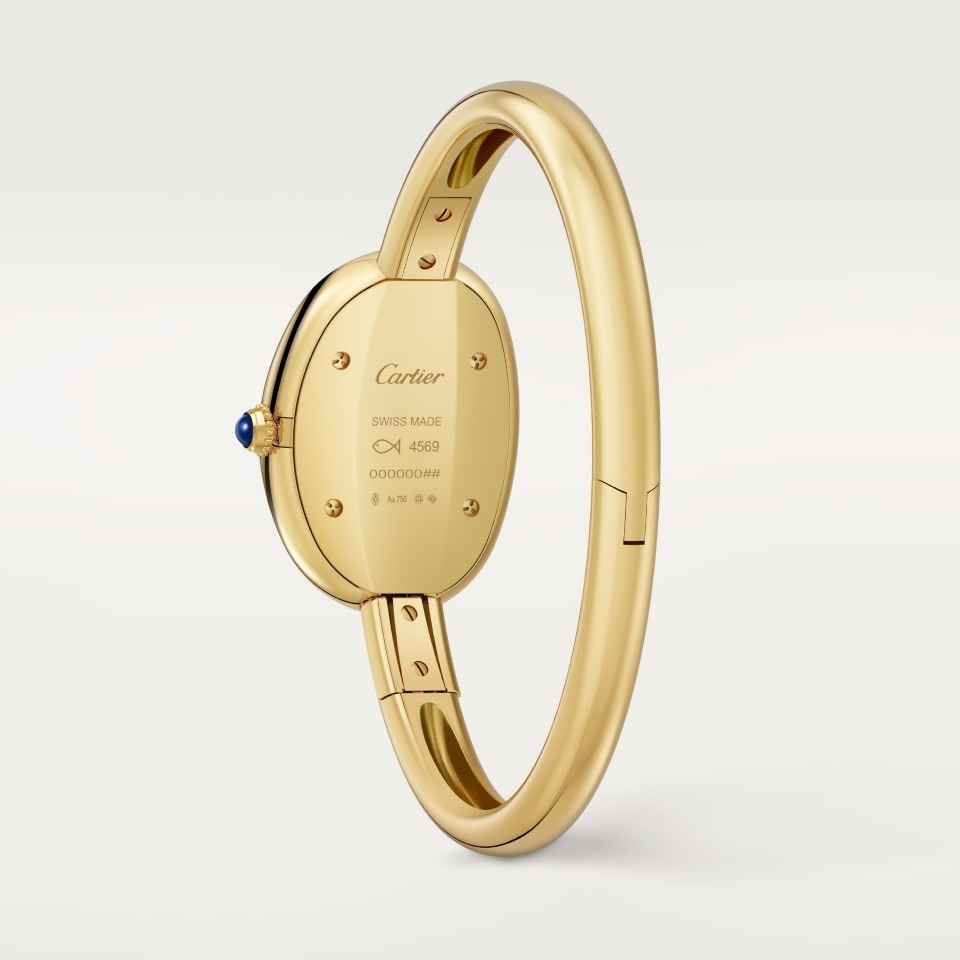 BAIGNOIRE WATCH (SIZE 16) - Image 5