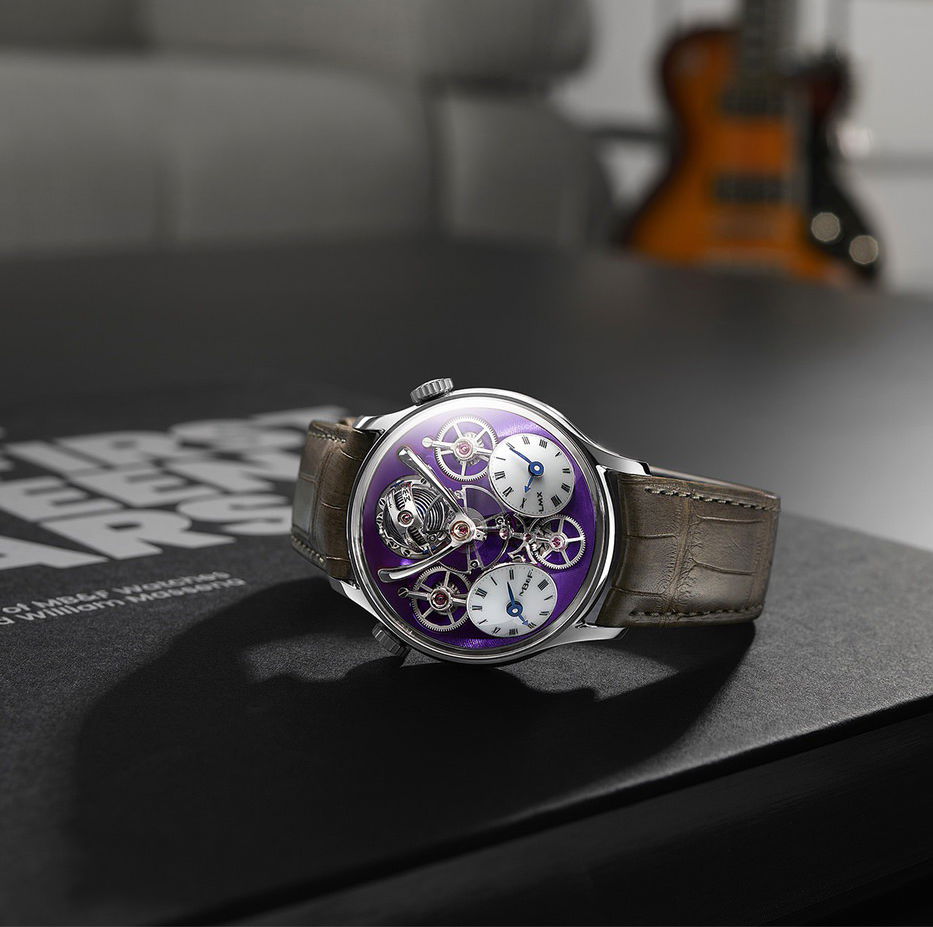 LMX Paris Edition - Image 11