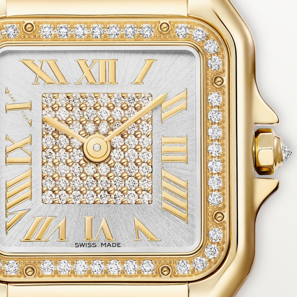 PANTHÈRE DE CARTIER WATCH - Image 3