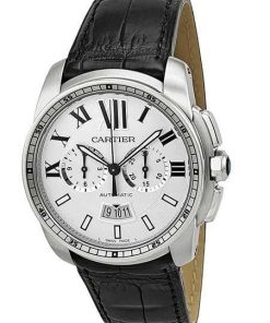 HandMade The Cartier Calibre