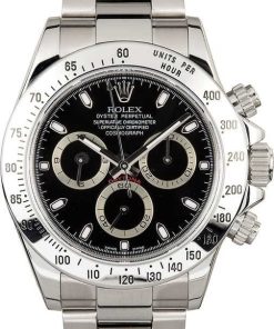 HandMade The TT Stainless Steel Daytona