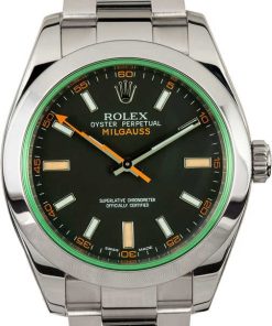 HandMade The Rolex Milgauss 116400G
