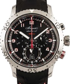 HandMade The Breguet Type XXII 3880