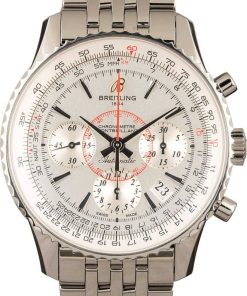 HandMade The Breitling Montbrillant 01