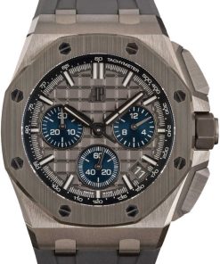 HandMade The Audemars Piguet Royal Oak Offshore Grey Dial